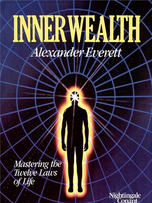 cover image of Inner Wealth